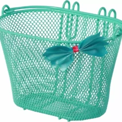 Basil V.R.-Kinderkorb Jasmin Bow Tie