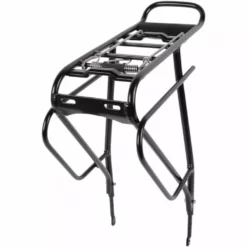 AtranVelo H.R.-Gepäckträger Tour Lite BS 26/29 AVS