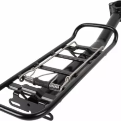 AtranVelo H.R.-Gepäckträger Tour 365 Seatpost AVS