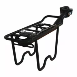 AtranVelo H.R.-Gepäckträger Tour 365 BS Seatpost AVS