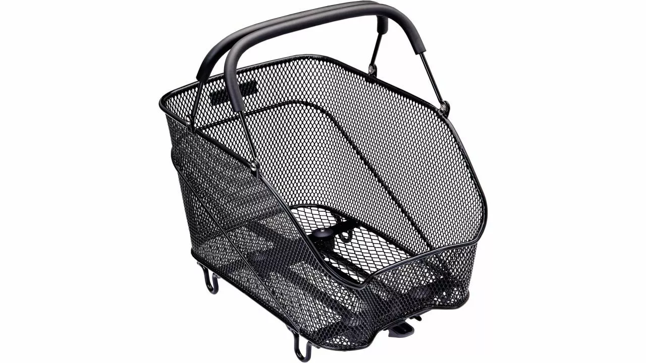 Racktime H.R.-Korb Bask-it Trunk Small 3 Racktime H.R.-Korb Bask-it Trunk Small