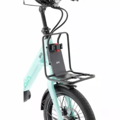 QIO V.R.-Transportgepäckträger LUK