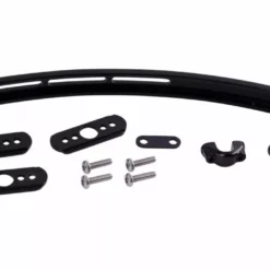 AtranVelo Gepäckträgerbefestigung F-Fix V2 R360