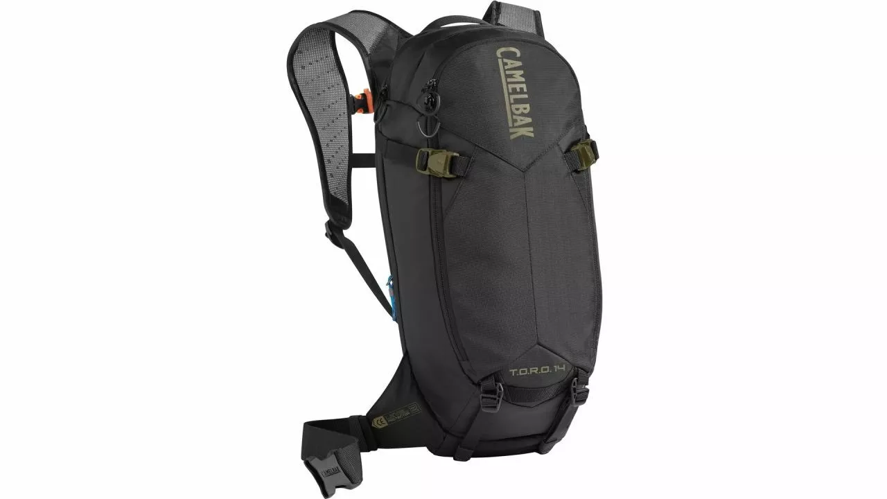 Camelbak Trinkrucksack T.O.R.O. Protector 14 3 Camelbak Trinkrucksack T.O.R.O. Protector 14