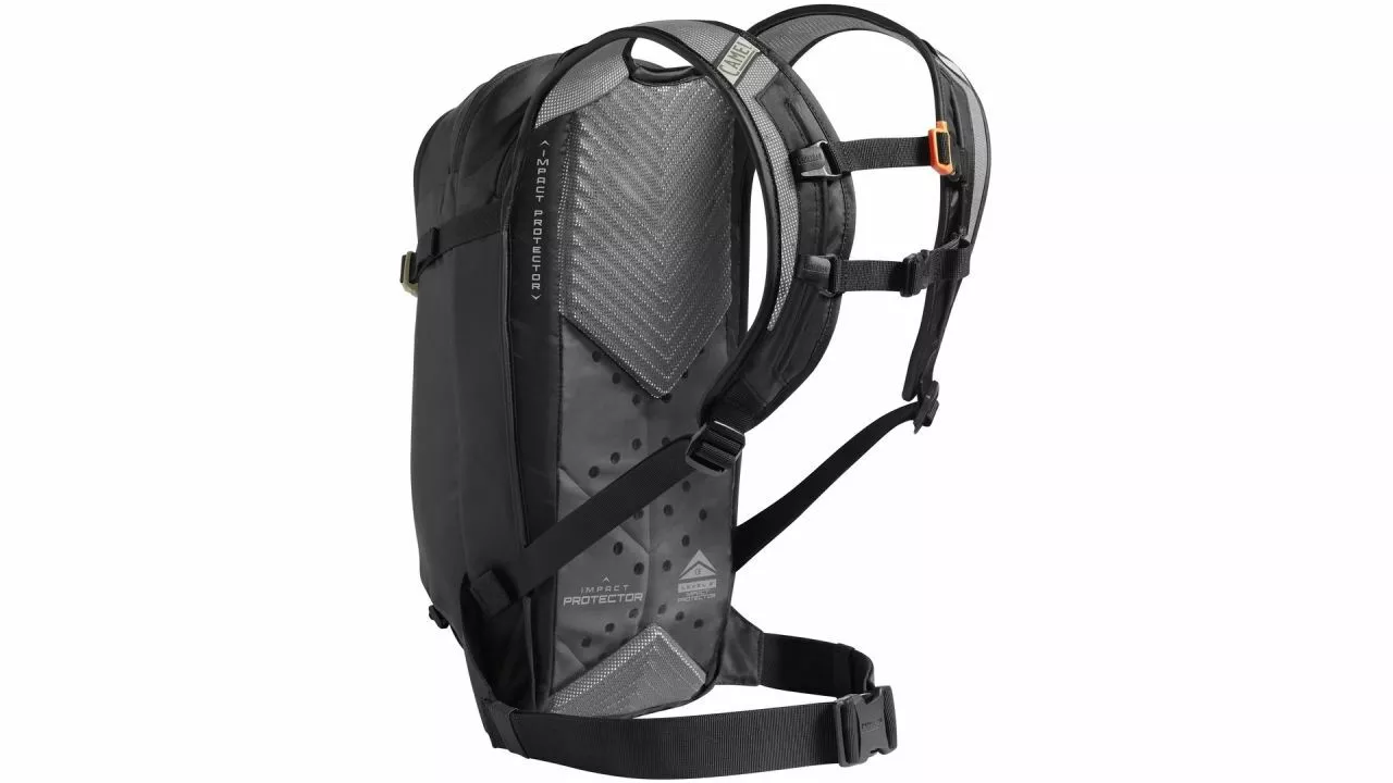 Camelbak Trinkrucksack T.O.R.O. Protector 14 4 Camelbak Trinkrucksack T.O.R.O. Protector 14 – Bild 2