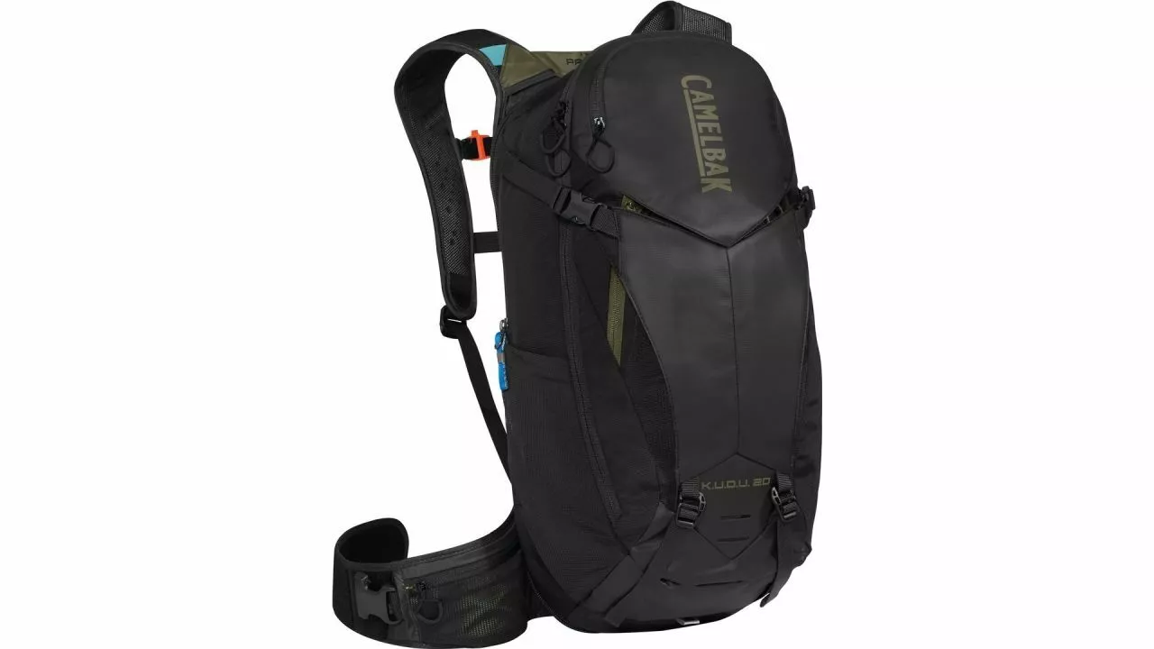 Camelbak Trinkrucksack K.U.D.U. Protector 20 3 Camelbak Trinkrucksack K.U.D.U. Protector 20