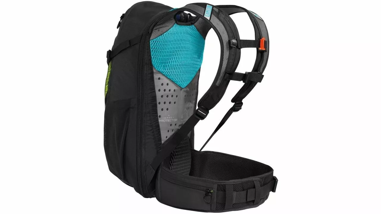 Camelbak Trinkrucksack K.U.D.U. Protector 20 4 Camelbak Trinkrucksack K.U.D.U. Protector 20 – Bild 2