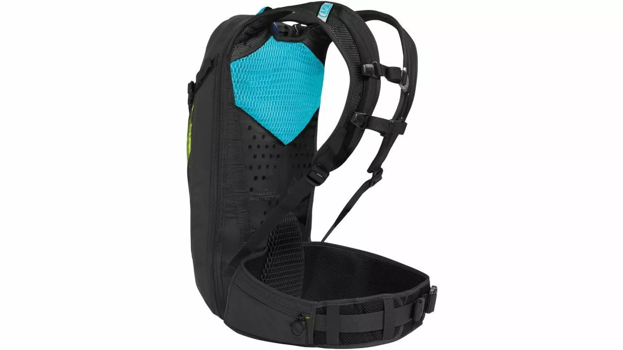 Camelbak Trinkrucksack K.U.D.U.Protector 10 4 Camelbak Trinkrucksack K.U.D.U.Protector 10 – Bild 2