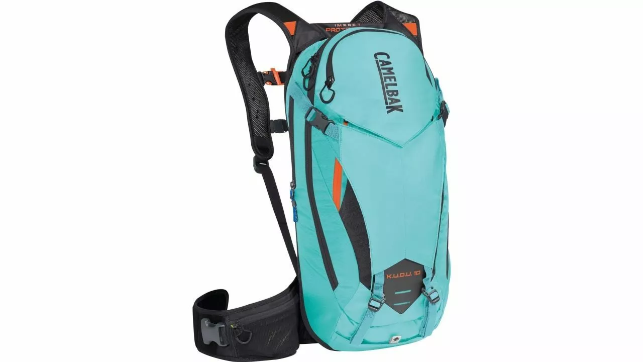 Camelbak Trinkrucksack K.U.D.U. Protector 10 3 Camelbak Trinkrucksack K.U.D.U. Protector 10