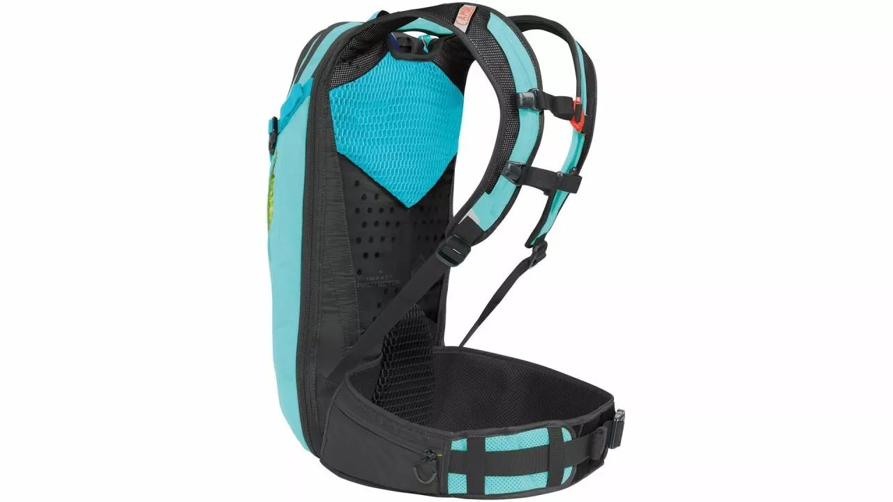 Camelbak Trinkrucksack K.U.D.U. Protector 10 4 Camelbak Trinkrucksack K.U.D.U. Protector 10 – Bild 2