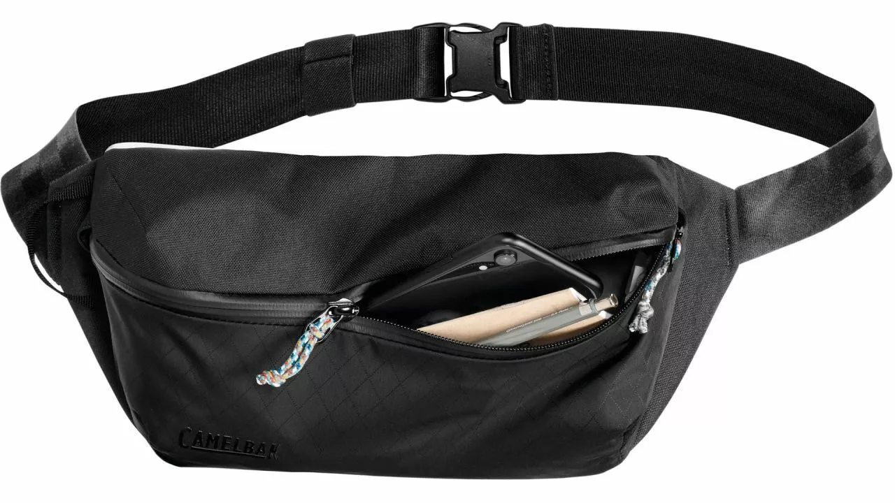 Camelbak Gürteltasche Pivot Sling 5 Camelbak Gürteltasche Pivot Sling – Bild 3