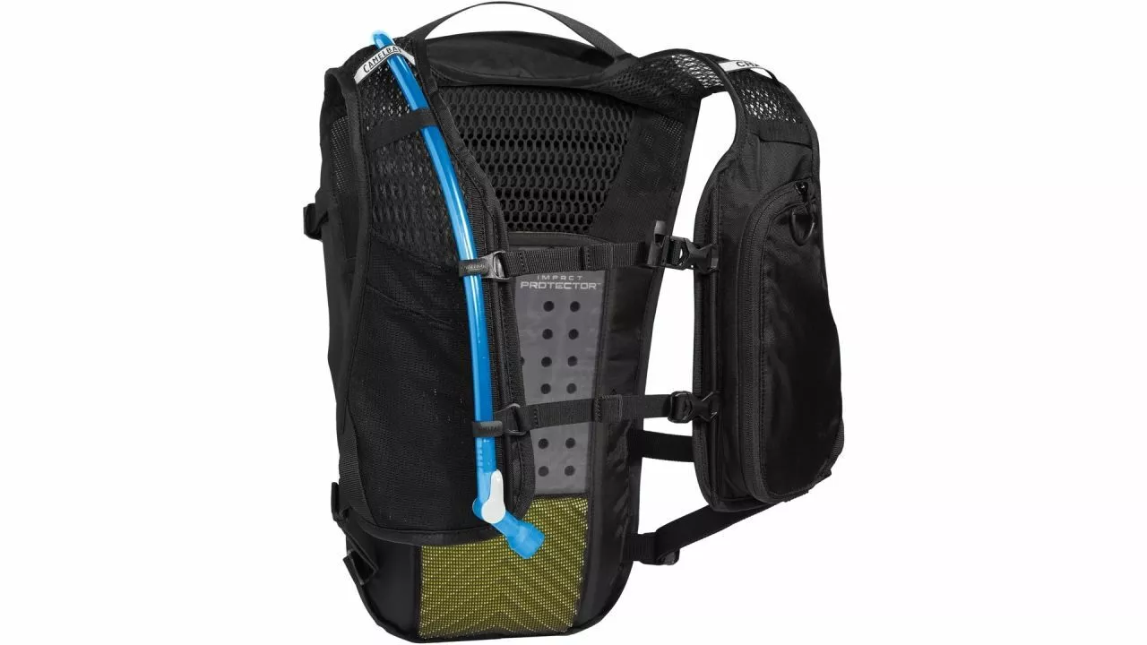 Camelbak Trinkrucksack Chase Protector Vest (2021) 4 Camelbak Trinkrucksack Chase Protector Vest (2021) – Bild 2
