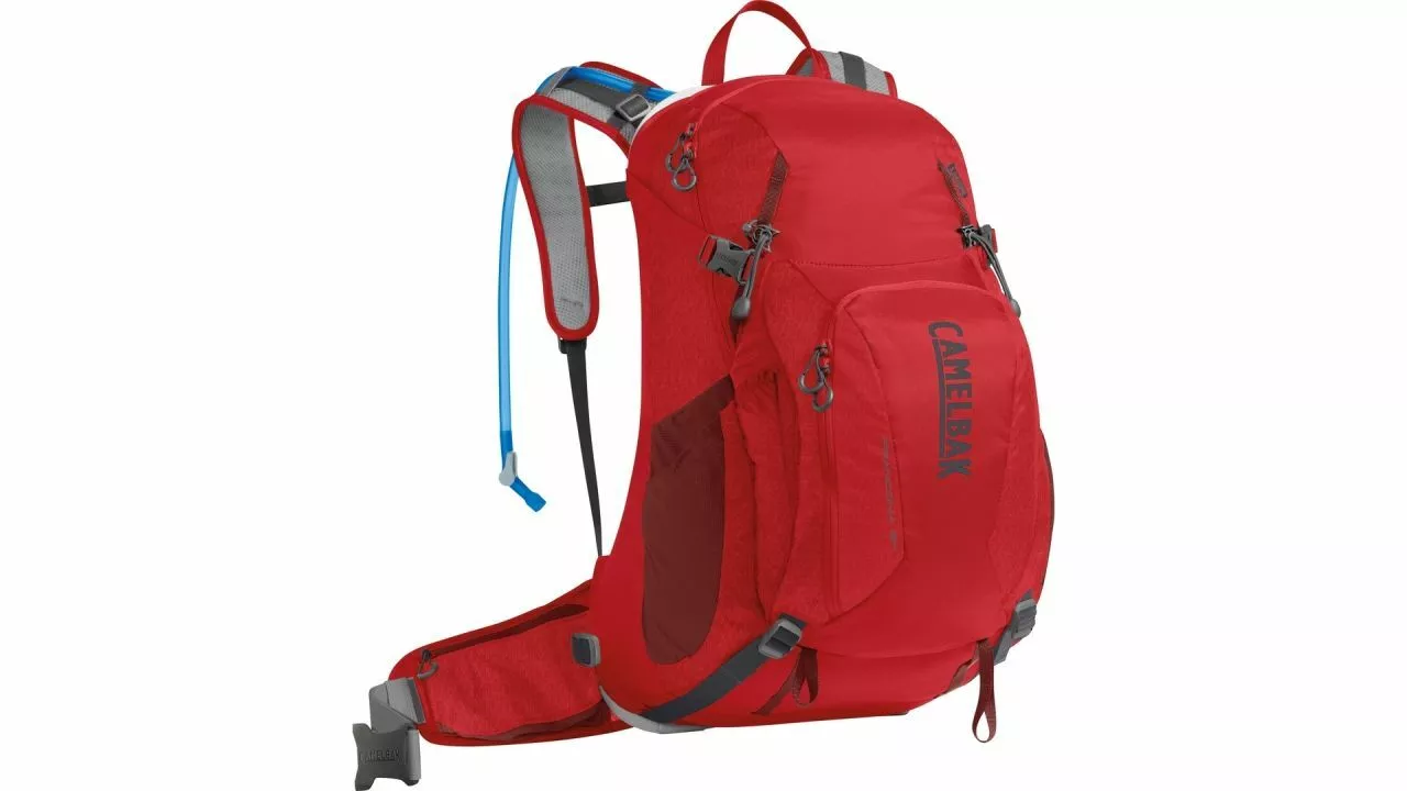 Camelbak Trinkrucksack Franconia LR 24 3 Camelbak Trinkrucksack Franconia LR 24