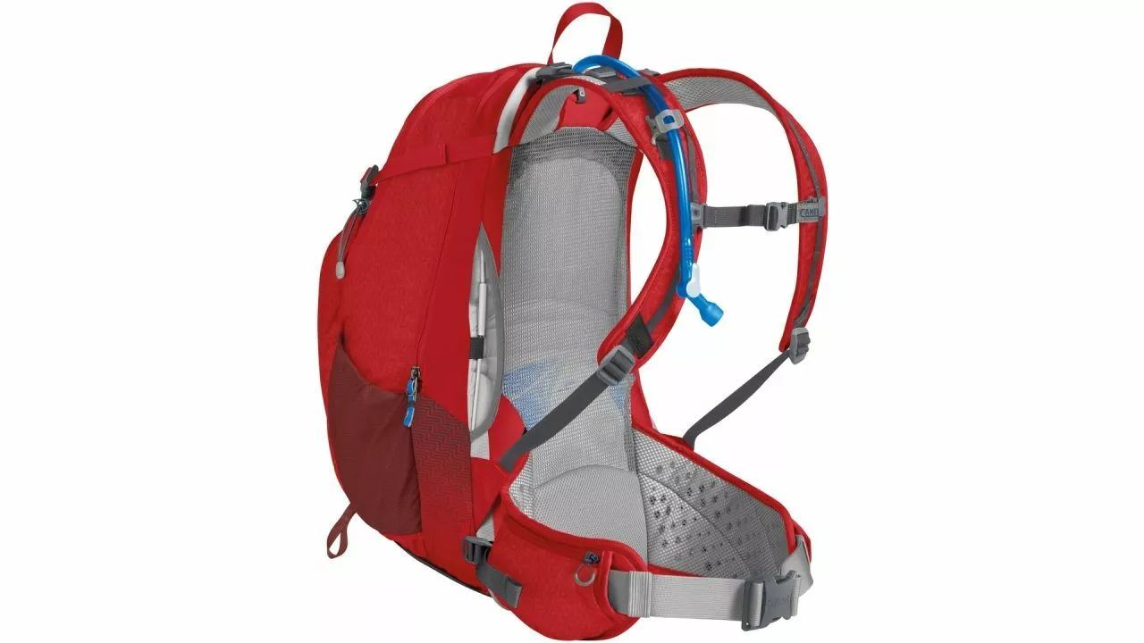 Camelbak Trinkrucksack Franconia LR 24 4 Camelbak Trinkrucksack Franconia LR 24 – Bild 2