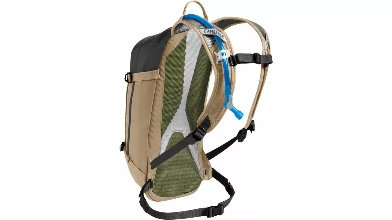 Camelbak Trinkrucksack M.U.L.E. (2021) 4 Camelbak Trinkrucksack M.U.L.E. (2021) – Bild 2