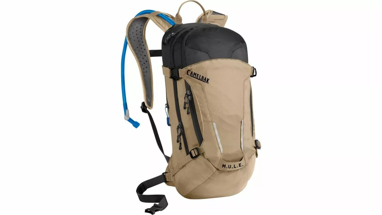 Camelbak Trinkrucksack M.U.L.E. (2021) 3 Camelbak Trinkrucksack M.U.L.E. (2021)