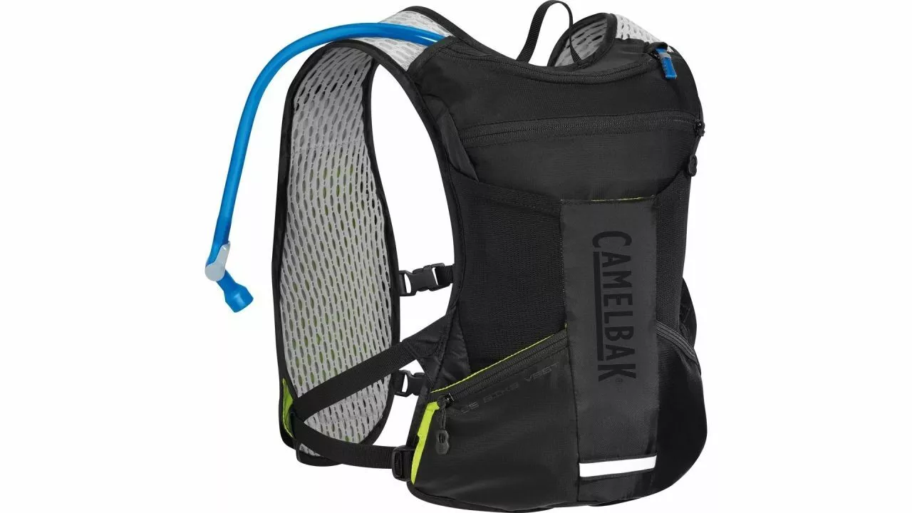 Camelbak Trinkweste Chase (2020) 3 Camelbak Trinkweste Chase (2020)