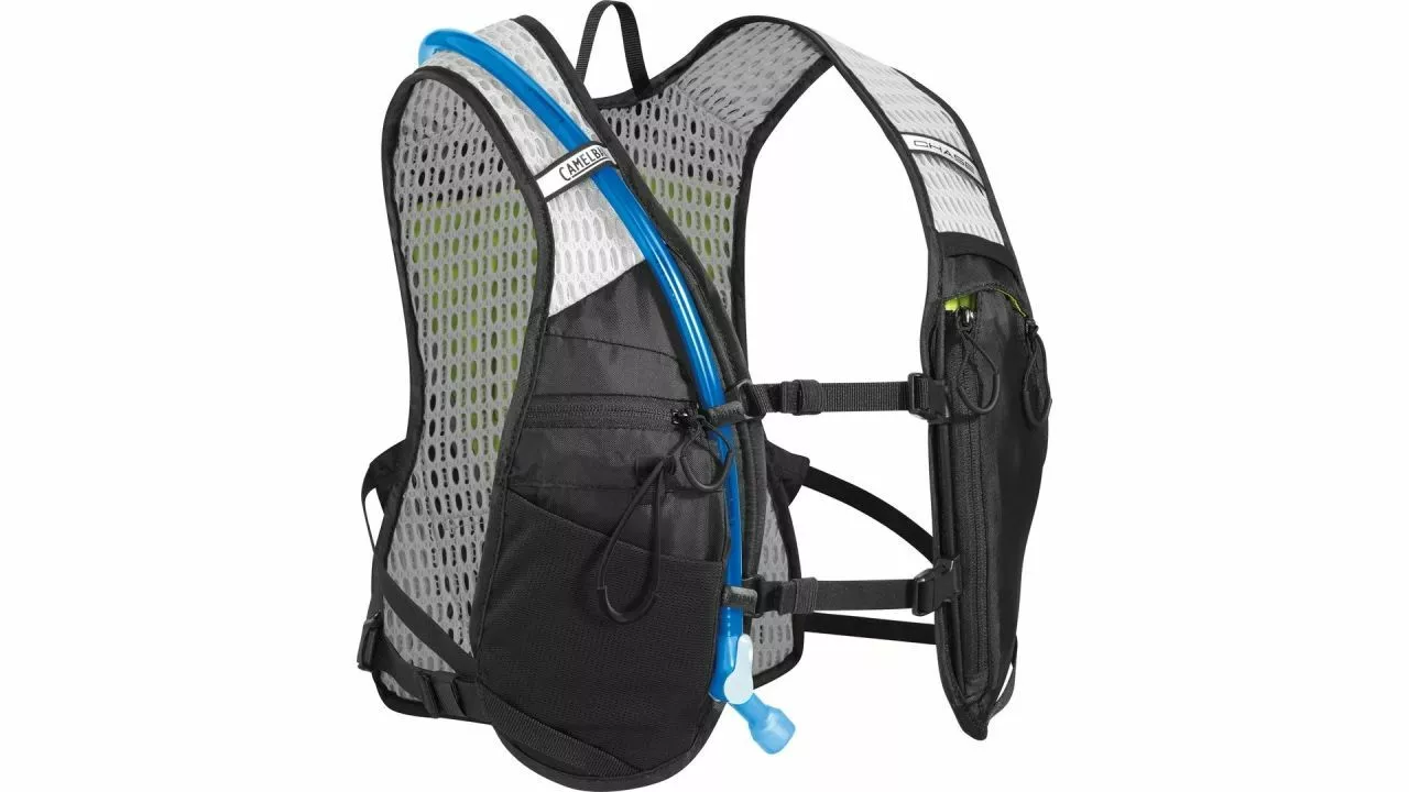 Camelbak Trinkweste Chase (2020) 4 Camelbak Trinkweste Chase (2020) – Bild 2