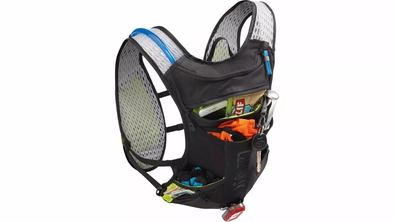 Camelbak Trinkweste Chase (2020) 6 Camelbak Trinkweste Chase (2020) – Bild 4