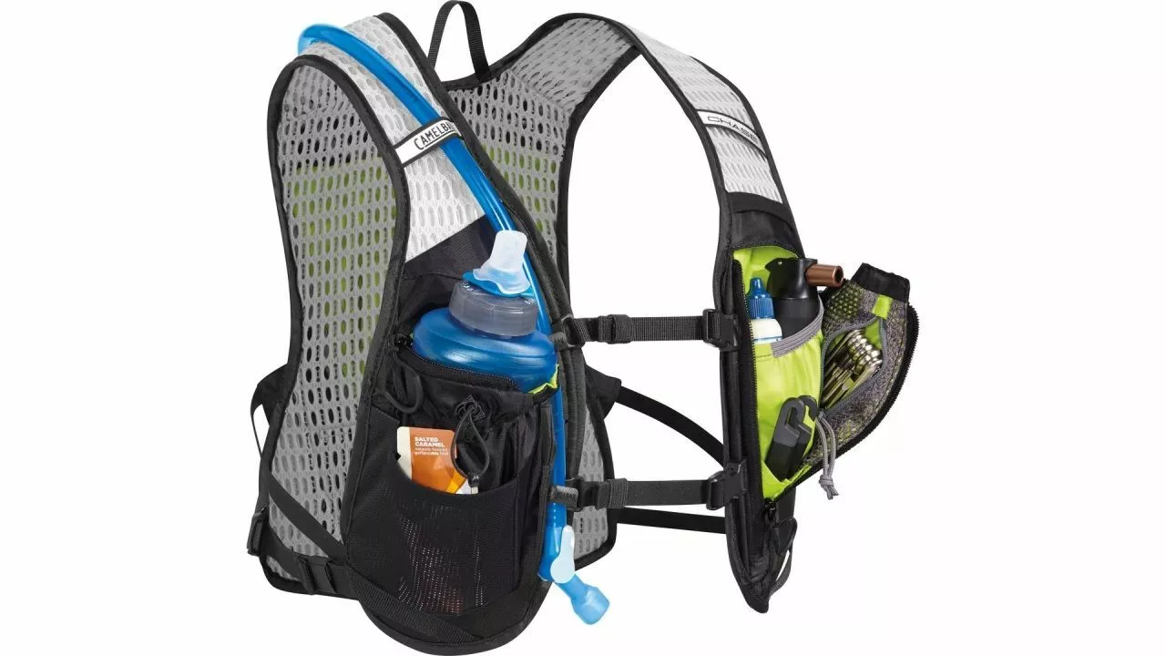 Camelbak Trinkweste Chase (2020) 7 Camelbak Trinkweste Chase (2020) – Bild 5