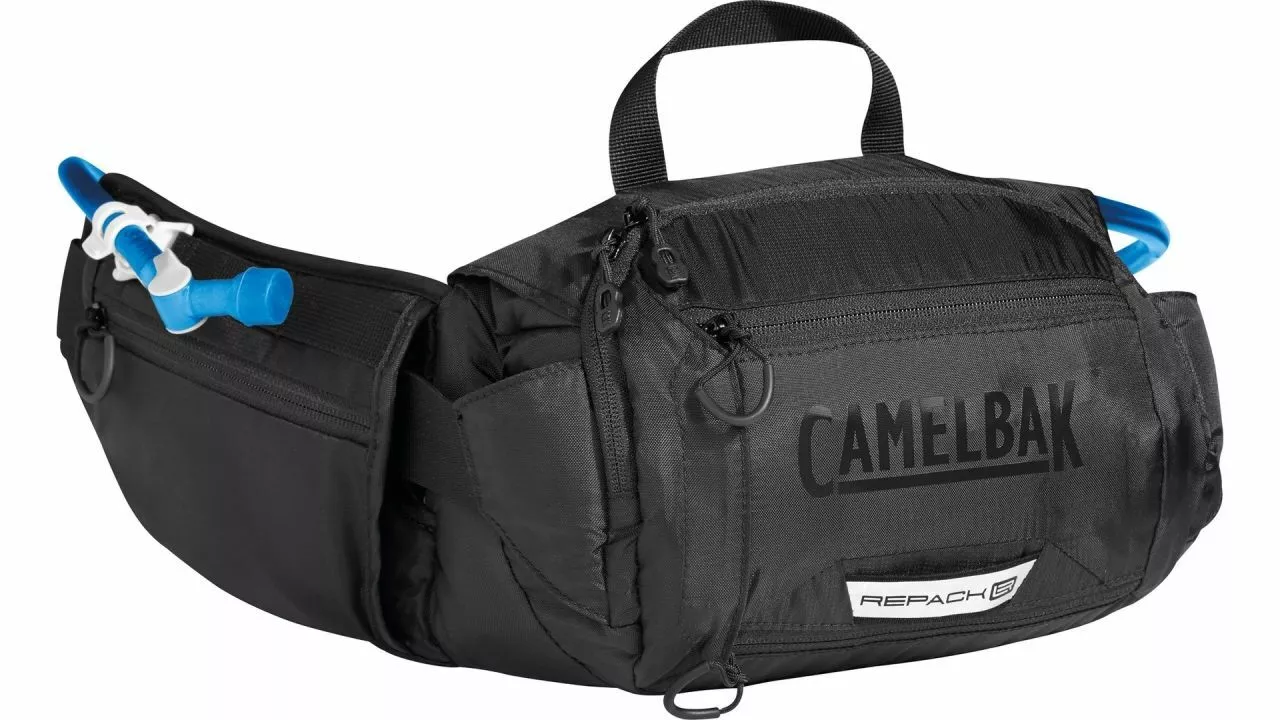 Camelbak Trinkgürtel Repack LR 4 3 Camelbak Trinkgürtel Repack LR 4
