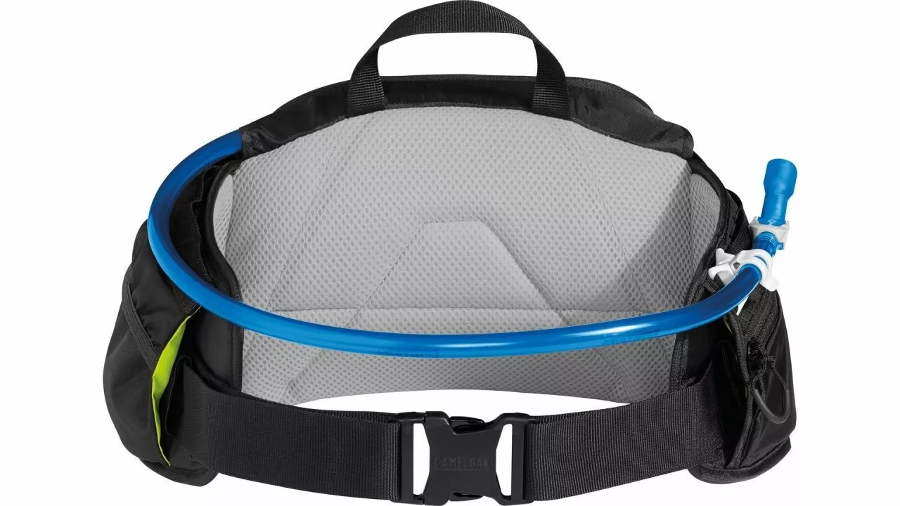 Camelbak Trinkgürtel Repack LR 4 4 Camelbak Trinkgürtel Repack LR 4 – Bild 2