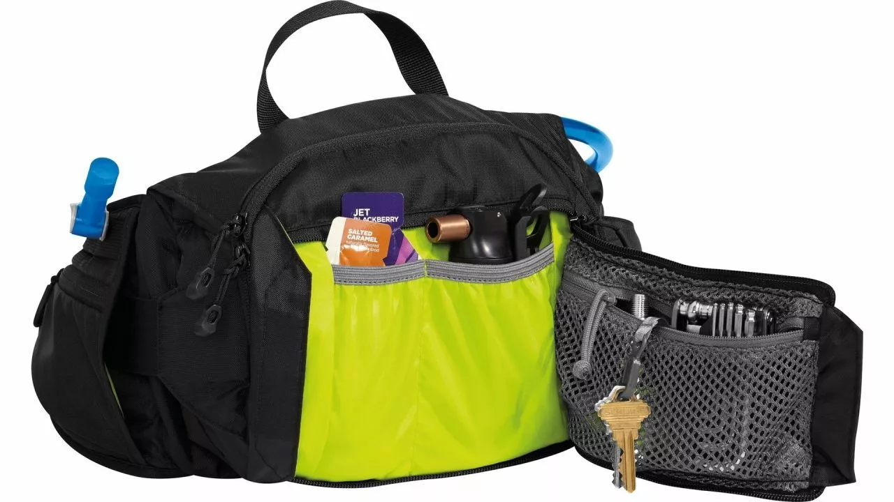 Camelbak Trinkgürtel Repack LR 4 6 Camelbak Trinkgürtel Repack LR 4 – Bild 4