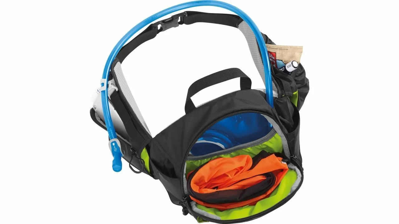 Camelbak Trinkgürtel Repack LR 4 7 Camelbak Trinkgürtel Repack LR 4 – Bild 5