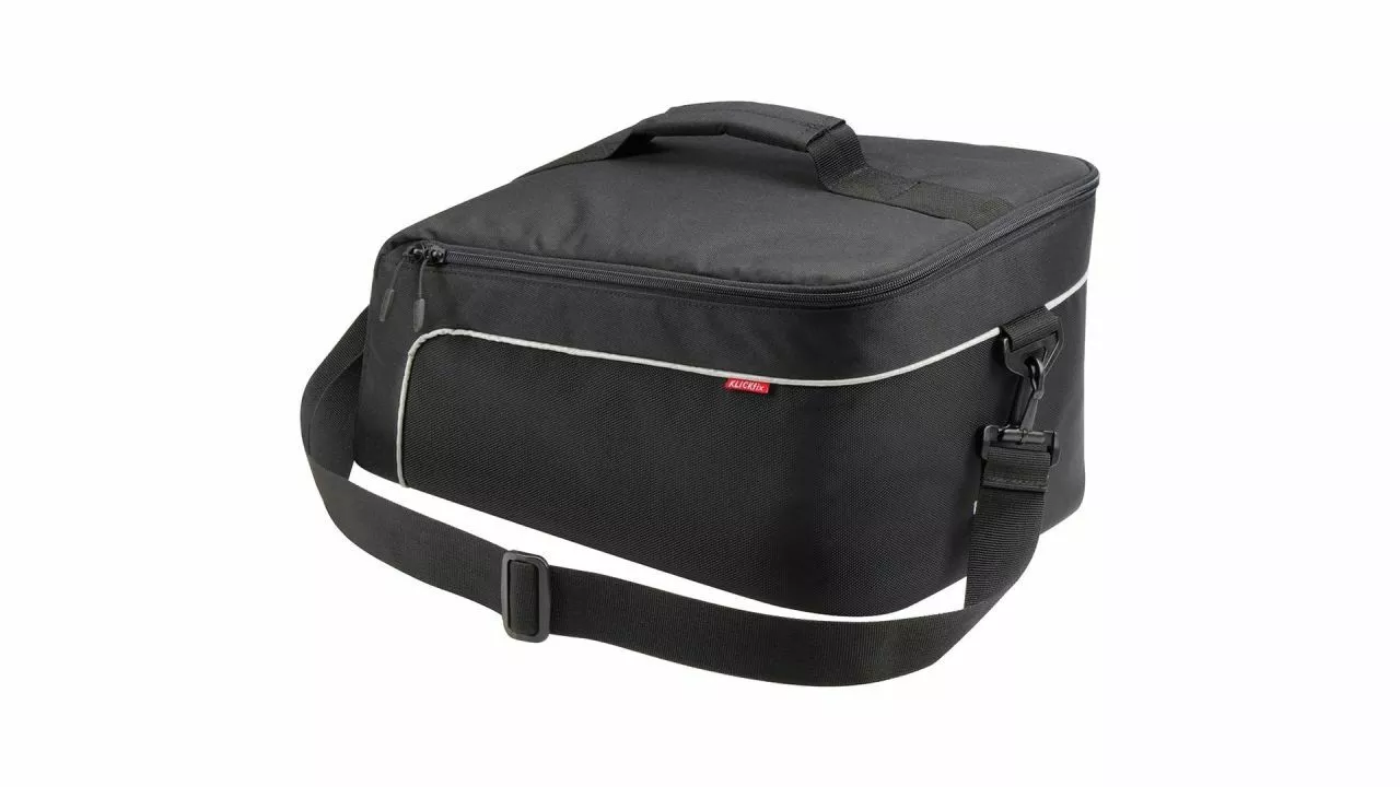 RIXEN&KAUL Rixen & Kaul Gepäckträgertasche Rackpack XL 3 RIXEN&KAUL Rixen & Kaul Gepäckträgertasche Rackpack XL