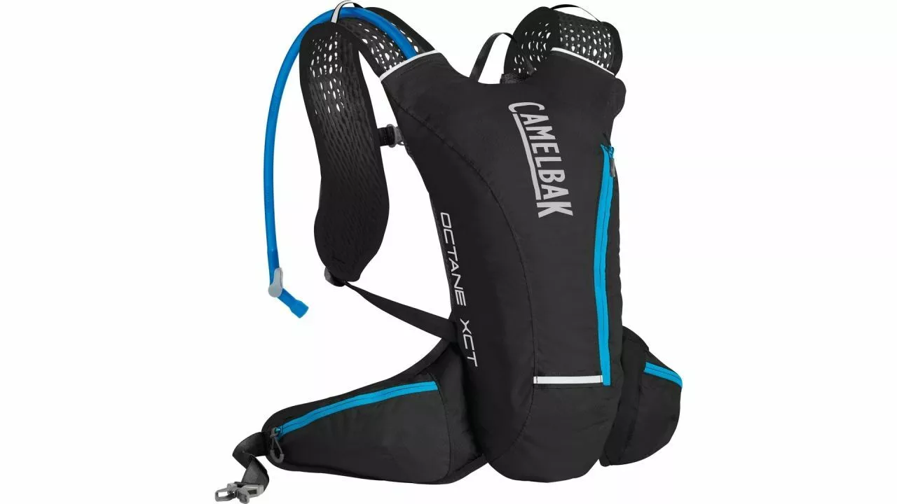 Camelbak Trinkrucksack Octane XCT 3 Camelbak Trinkrucksack Octane XCT