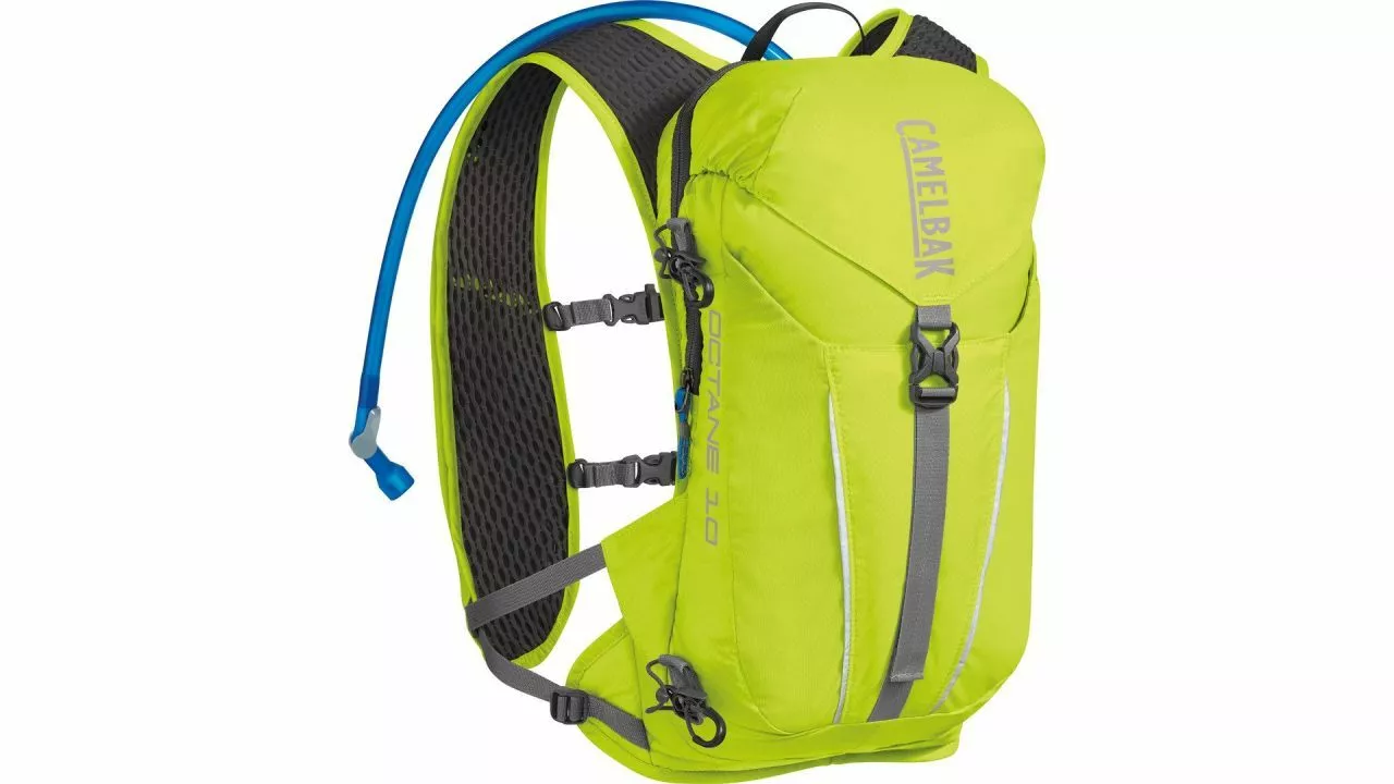 Camelbak Trinkrucksack Octane 10 3 Camelbak Trinkrucksack Octane 10