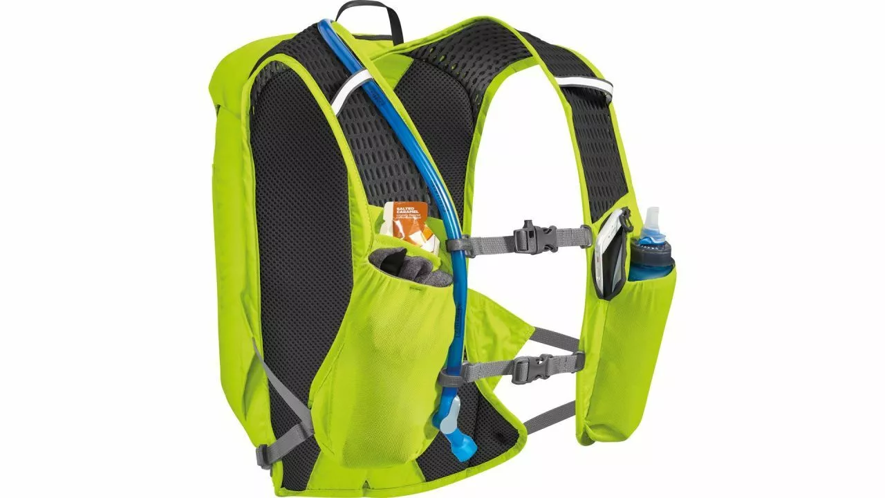 Camelbak Trinkrucksack Octane 10 4 Camelbak Trinkrucksack Octane 10 – Bild 2