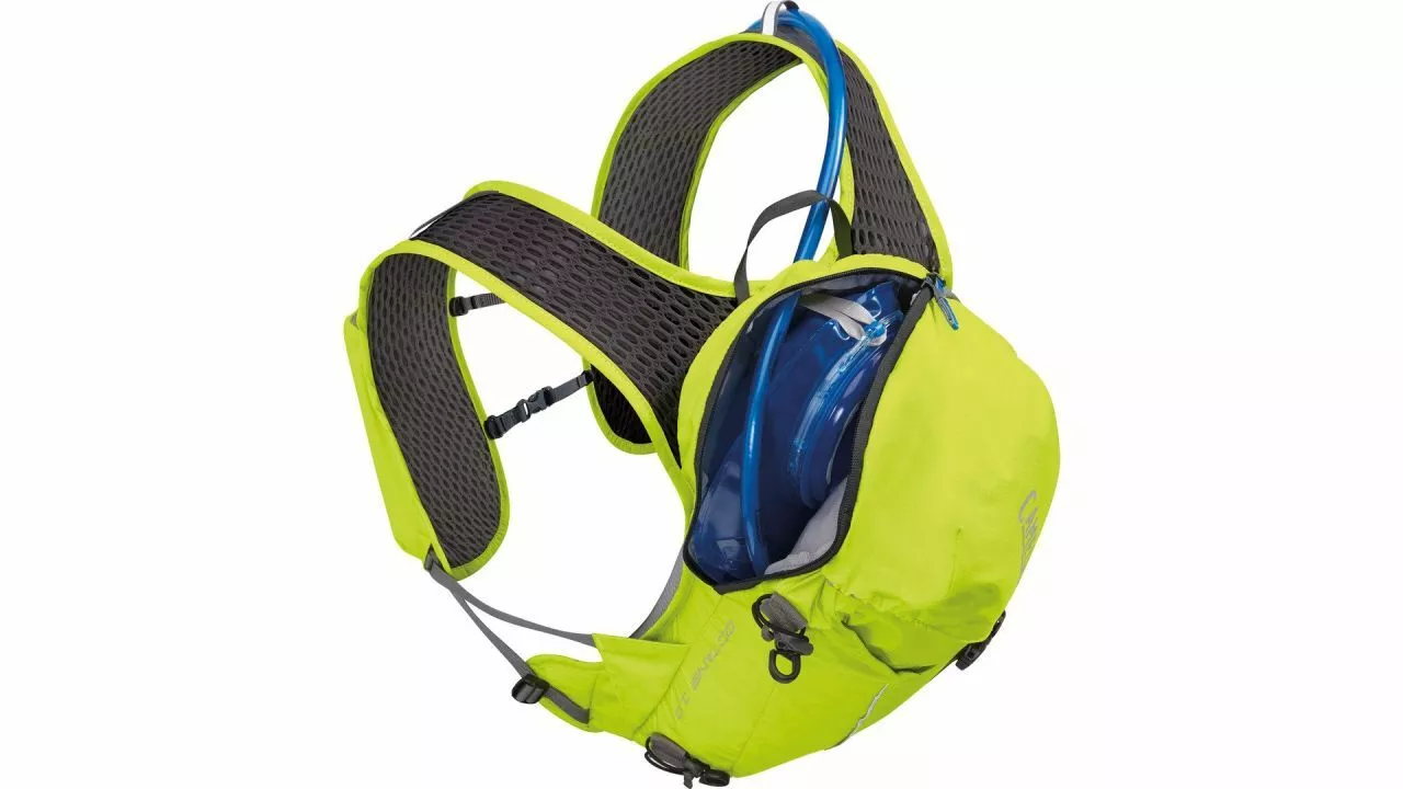 Camelbak Trinkrucksack Octane 10 5 Camelbak Trinkrucksack Octane 10 – Bild 3
