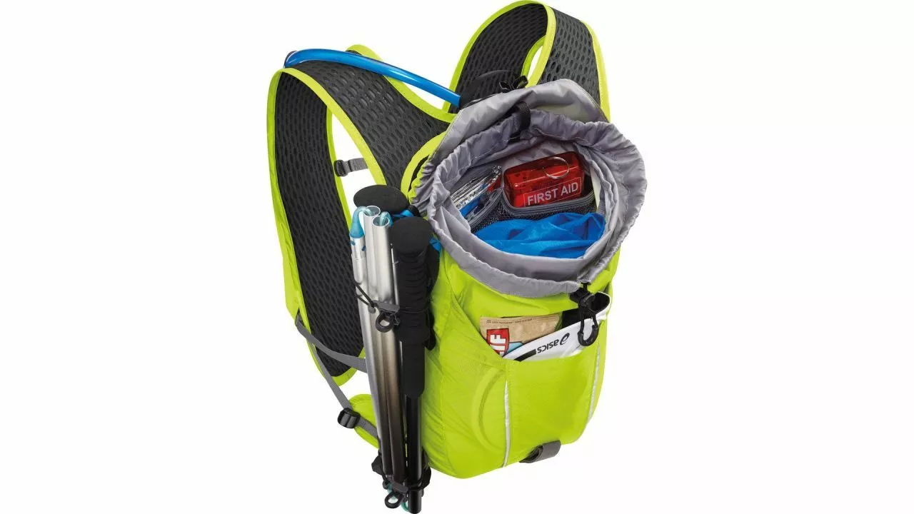 Camelbak Trinkrucksack Octane 10 6 Camelbak Trinkrucksack Octane 10 – Bild 4