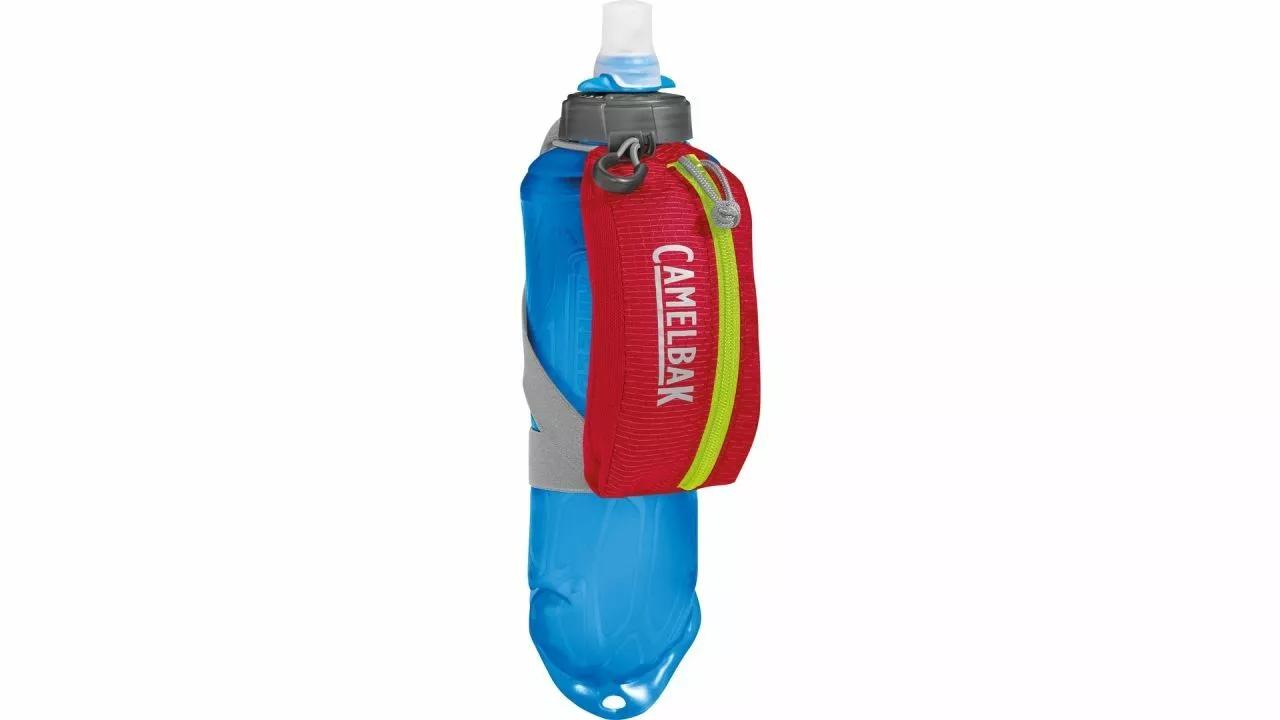 Camelbak Flaschenhalter Nano Handheld 3 Camelbak Flaschenhalter Nano Handheld
