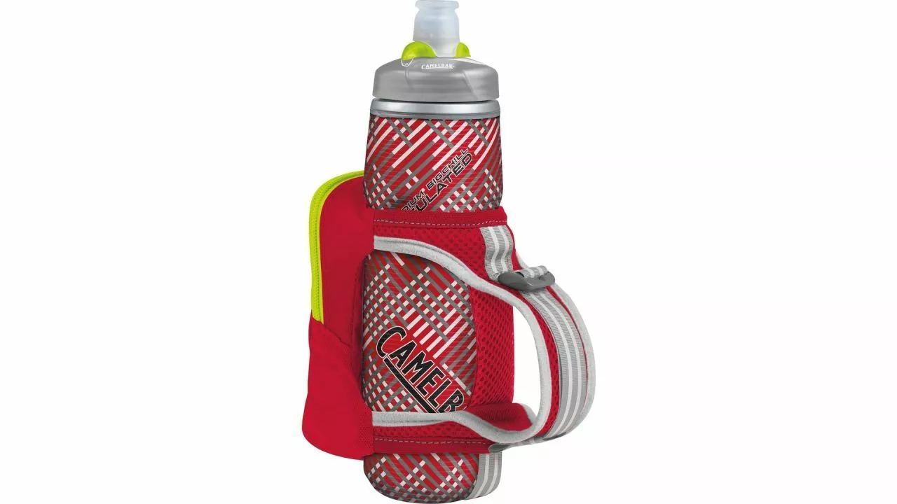 Camelbak Flaschenhalter Quick Grip Chill (2018) 4 Camelbak Flaschenhalter Quick Grip Chill (2018) – Bild 2