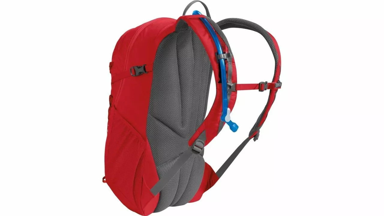 Camelbak Trinkrucksack Cloud Walker 18 4 Camelbak Trinkrucksack Cloud Walker 18 – Bild 2