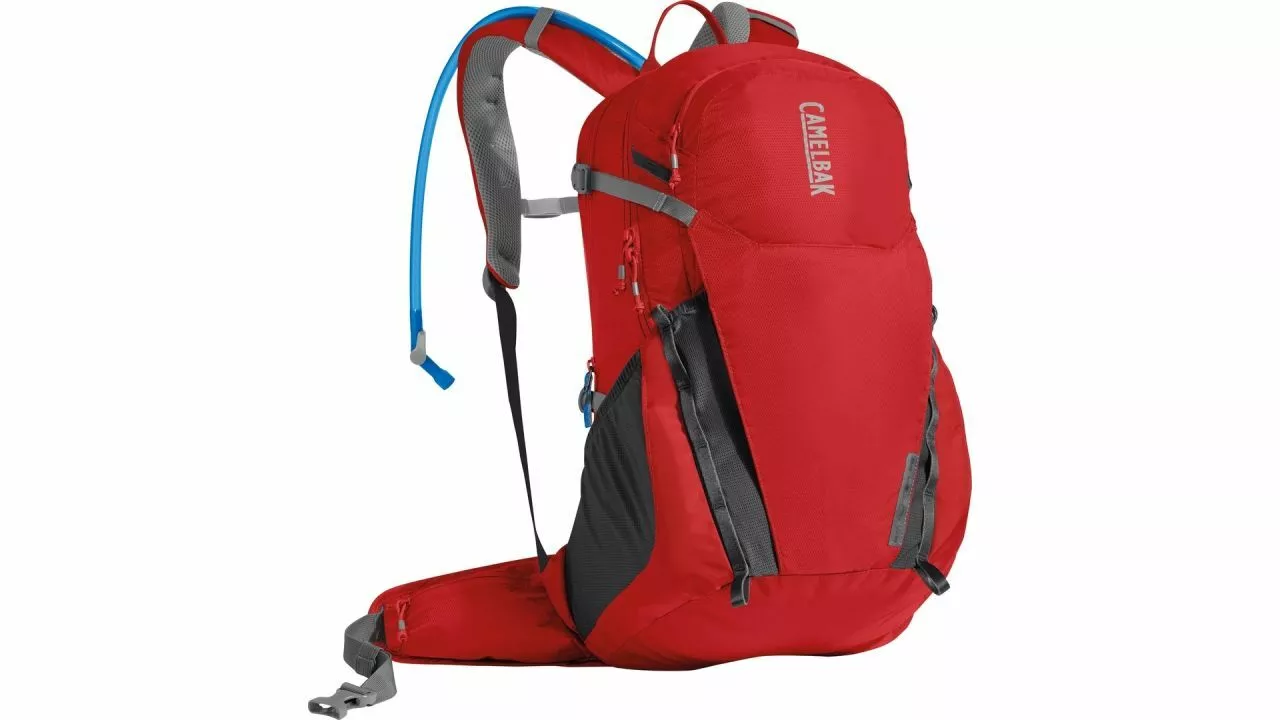 Camelbak Trinkrucksack Rim Runner 22 3 Camelbak Trinkrucksack Rim Runner 22