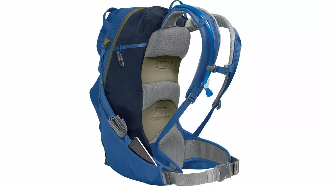 Camelbak Trinkrucksack Fourteener 24 4 Camelbak Trinkrucksack Fourteener 24 – Bild 2