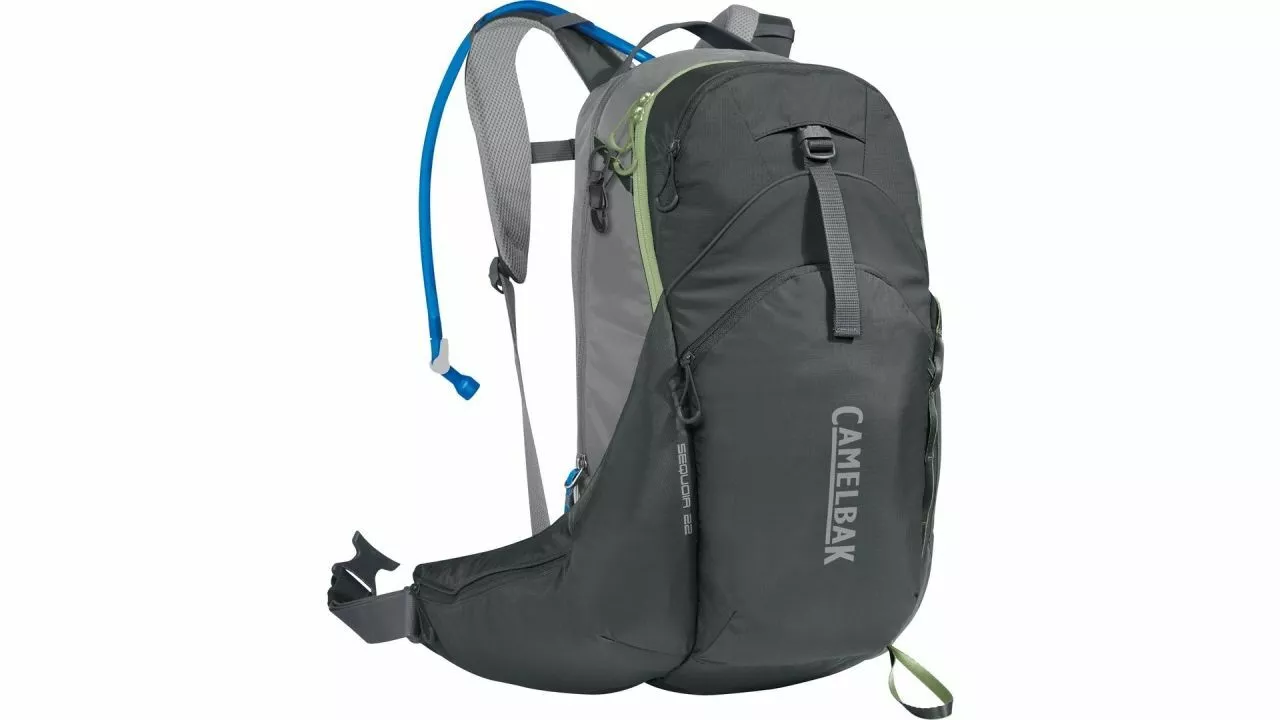Camelbak Trinkrucksack Sequoia 22 3 Camelbak Trinkrucksack Sequoia 22