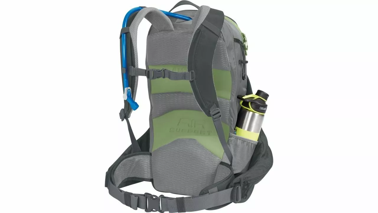 Camelbak Trinkrucksack Sequoia 22 6 Camelbak Trinkrucksack Sequoia 22 – Bild 4