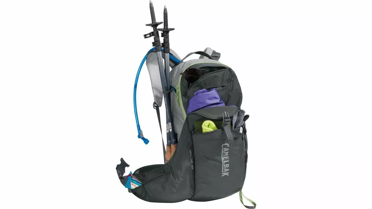 Camelbak Trinkrucksack Sequoia 22 7 Camelbak Trinkrucksack Sequoia 22 – Bild 5