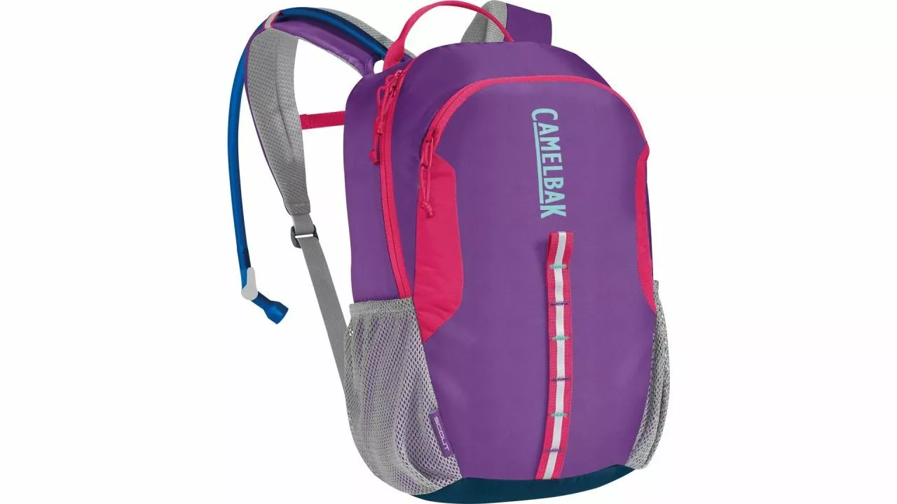 Camelbak Trinkrucksack Scout 3 Camelbak Trinkrucksack Scout