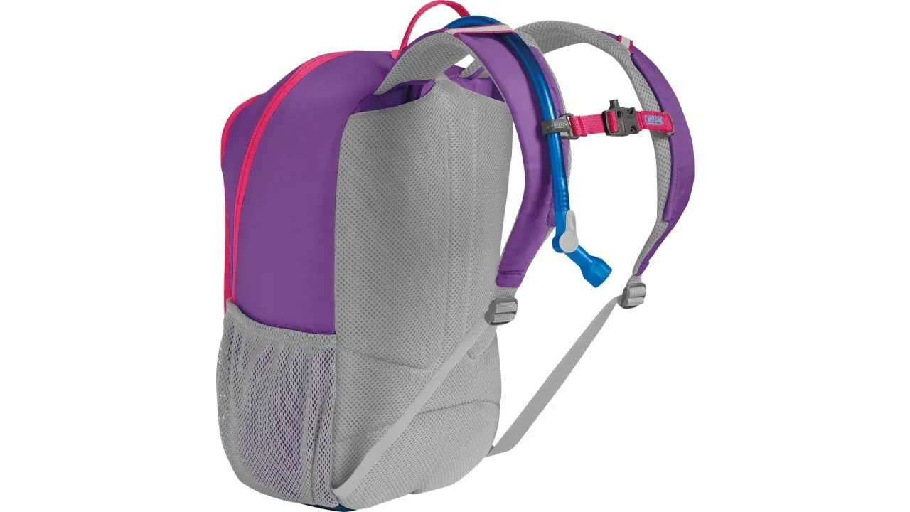 Camelbak Trinkrucksack Scout 4 Camelbak Trinkrucksack Scout – Bild 2