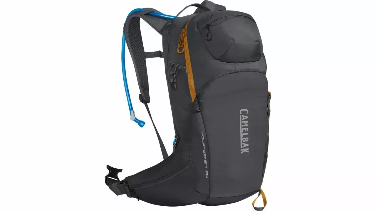 Camelbak Trinkrucksack Fourteener 20 3 Camelbak Trinkrucksack Fourteener 20