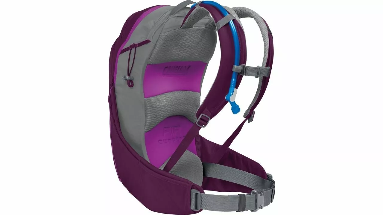 Camelbak Trinkrucksack Sequoia 18 4 Camelbak Trinkrucksack Sequoia 18 – Bild 2