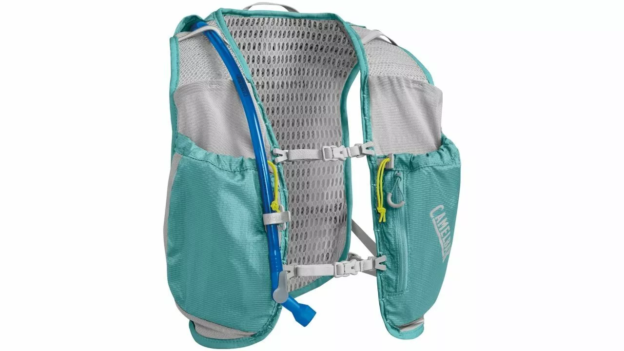 Camelbak Trinkweste Women's Circuit Vest 3 Camelbak Trinkweste Women's Circuit Vest