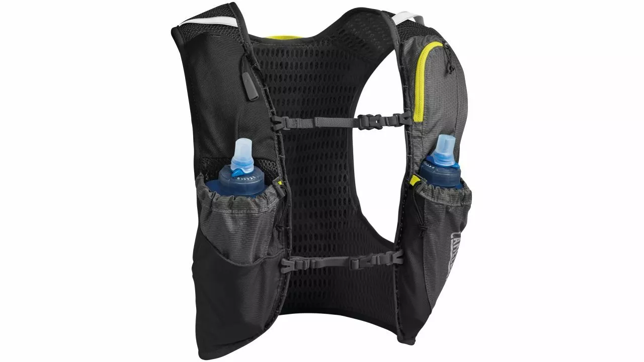 Camelbak Trinkweste Ultra Pro Vest 3 Camelbak Trinkweste Ultra Pro Vest