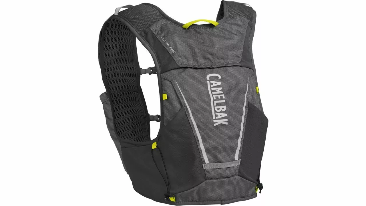 Camelbak Trinkweste Ultra Pro Vest 4 Camelbak Trinkweste Ultra Pro Vest – Bild 2