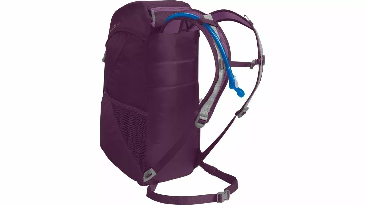 Camelbak Trinkrucksack Arete 22 4 Camelbak Trinkrucksack Arete 22 – Bild 2